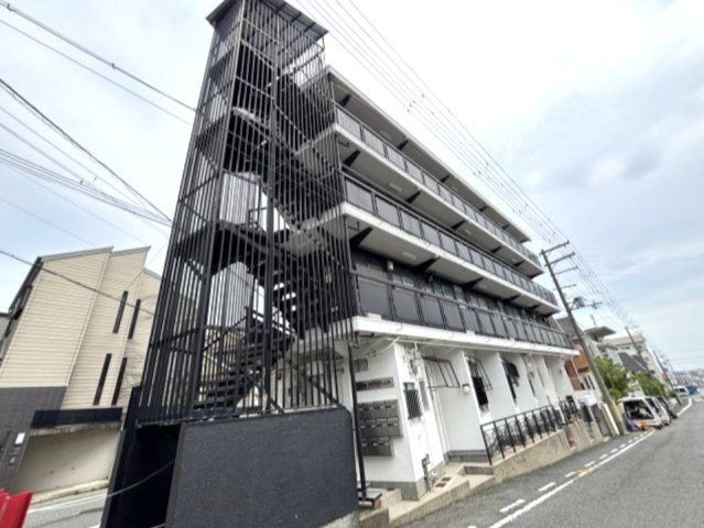 ノベラ篠原北町の外観画像