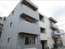 D-shellの外観画像