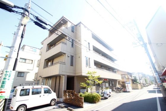 ヘーベルハウスみずさかの外観画像