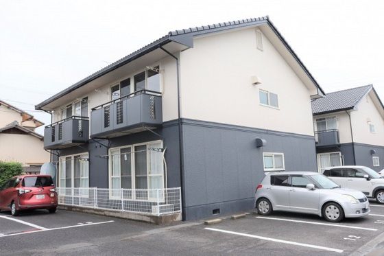 ポラリス Bの外観画像
