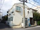 サニーサイド中川の外観画像