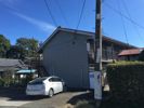 ことぶき荘の外観画像