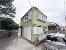 富士見市水谷東3丁目戸建の外観画像