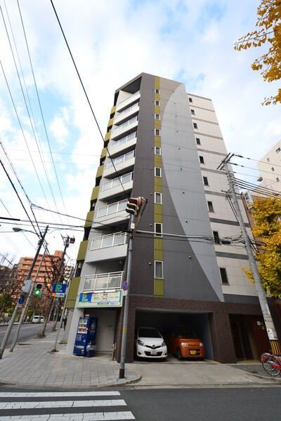 mosaiqueの外観画像