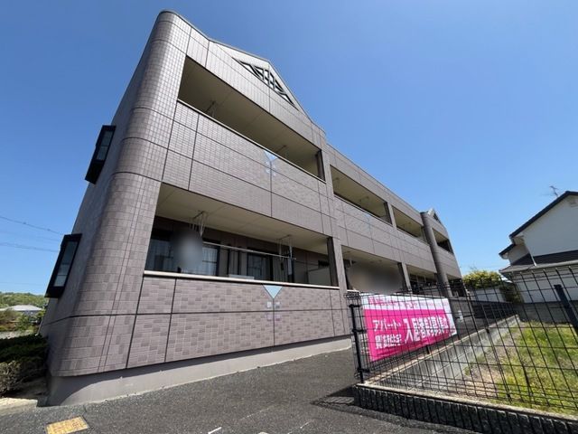 オレンジペコーの外観画像