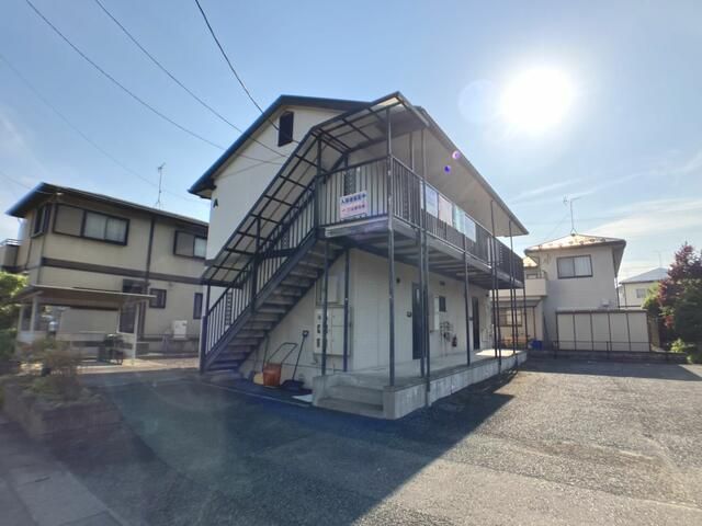 セジュール丸田Aの外観画像