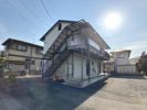 セジュール丸田Aの外観画像