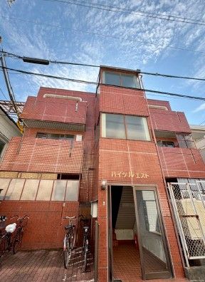 ハイツルエストの外観画像