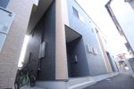ミュージア高田の外観画像