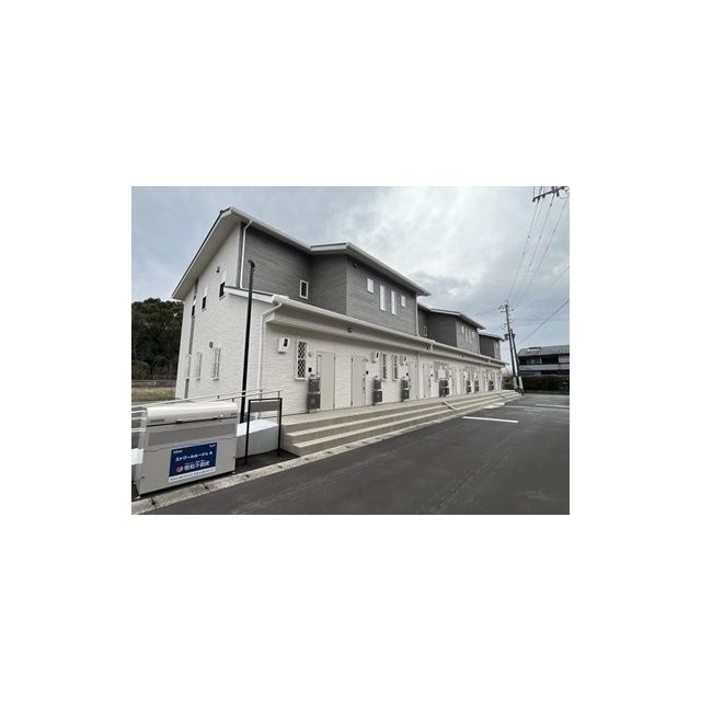 エトワールルージュ Aの外観画像