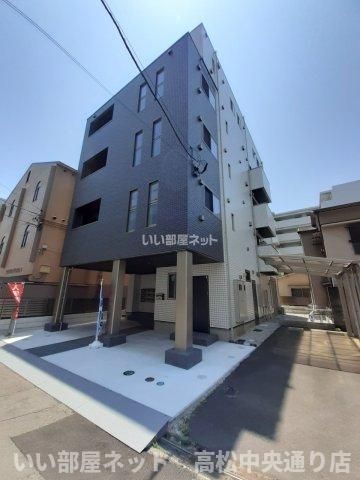 koti一番館の外観画像