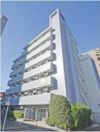 グランヴェル中村橋の外観画像
