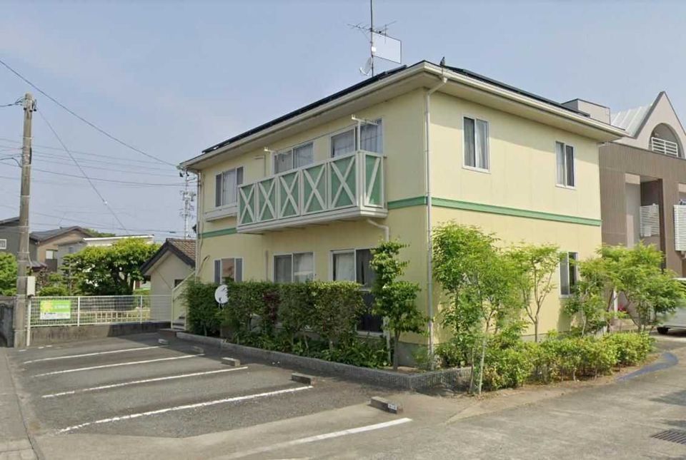 ビラージュ篁 参番館の外観画像