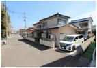 青柳町庭付き一般住宅(青柳町第一住宅)の外観画像