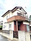 府中浅間町4丁目戸建ての外観画像