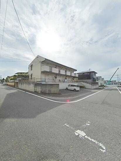 積水ハウス施工 タウニーエースの外観画像