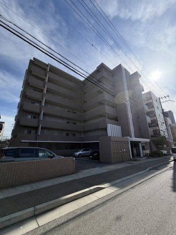 パレセゾンの外観画像