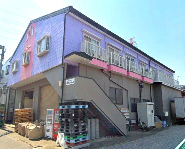 オラシオンTの外観画像