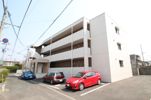 URBAN CENTURY南方の外観画像