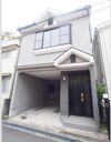 高田2丁目戸建の外観画像