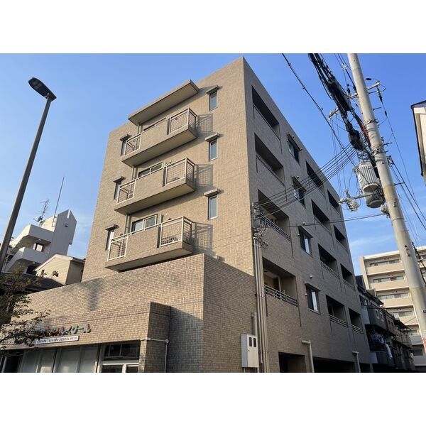 ルグラン弐番館の外観画像