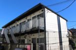 シティ花小金井の外観画像