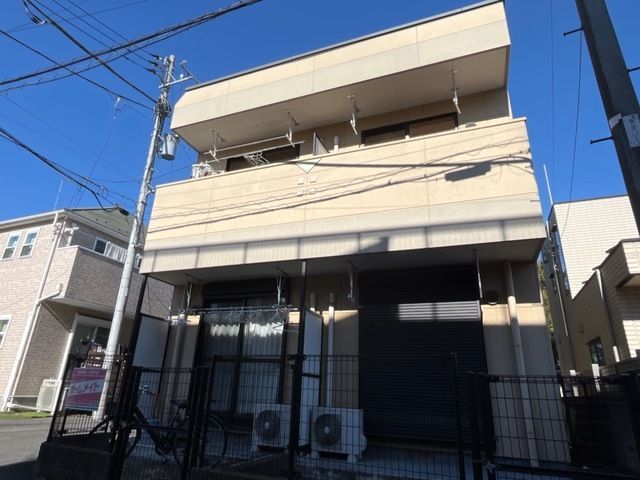 アウローラの外観画像
