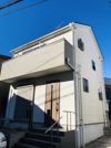 北野壱丁目戸建ての外観画像