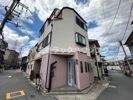 大橋町戸建ての外観画像