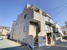 コンフォートベネフィス箱崎5の外観画像