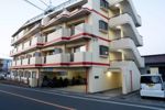 AP851 プラーズ市ヶ尾の外観画像