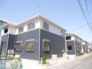 Wi Maison Norier（ウィメゾンノリーエ）の外観画像