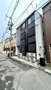 メゾンリュミエールの外観画像