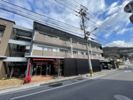 クレール本田の外観画像
