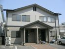 ピサリ西中野の外観画像