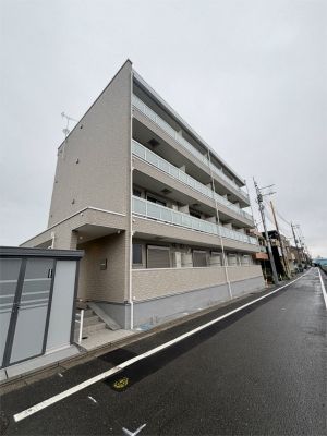 リブリ・ヴェールの外観画像