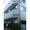 エルンテ中野の外観画像