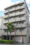 ティアラ永福町の外観画像