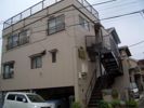 大森ハウスの外観画像