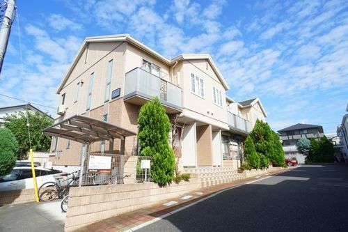 トモ・M1の外観画像