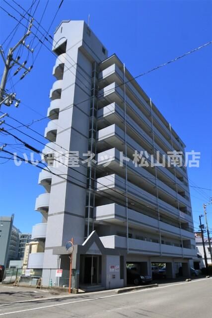 ACTY梅本Ⅱの外観画像