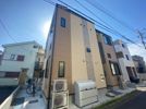 ハーモニーテラス南小岩Ⅶの外観画像