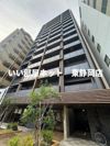 プレシス静岡七間町の外観画像