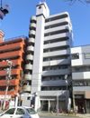 KyMax日ノ出町ビルの外観画像