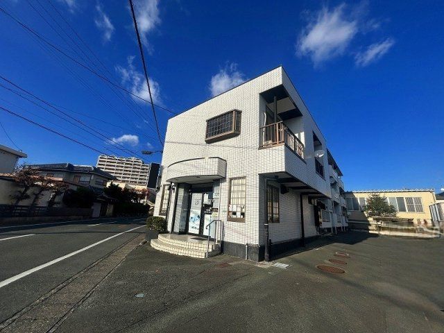 マンション司Ⅱの外観画像