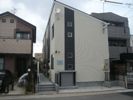 レオネクスト川原の外観画像