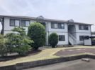 グリーンヒルズ泉川C・D棟の外観画像
