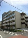 ラフィスタ蒲田南Ⅱの外観画像