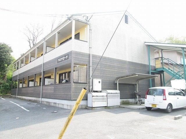 ヴィスナローカの外観画像
