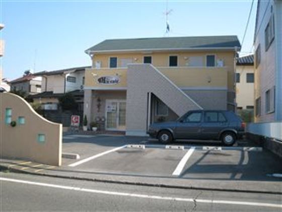 メゾンM'sの外観画像